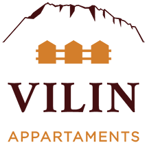 Apartments Vilin Logo